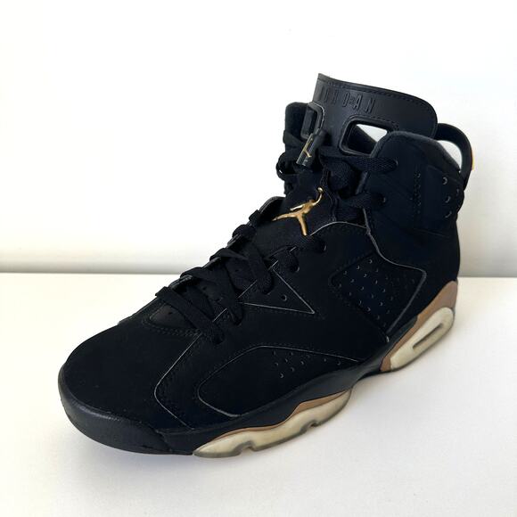 Jordan 6 Retro Defining Moments 2020 CT4954-007 SIze 10 - Picture 2 of 12